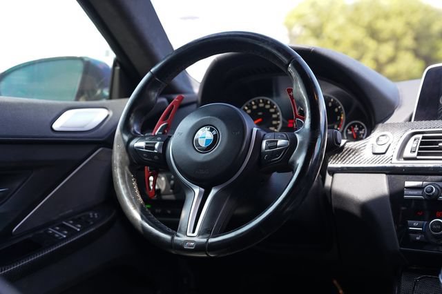 Used 2016 BMW M6 Gran Coupe RWD image 29