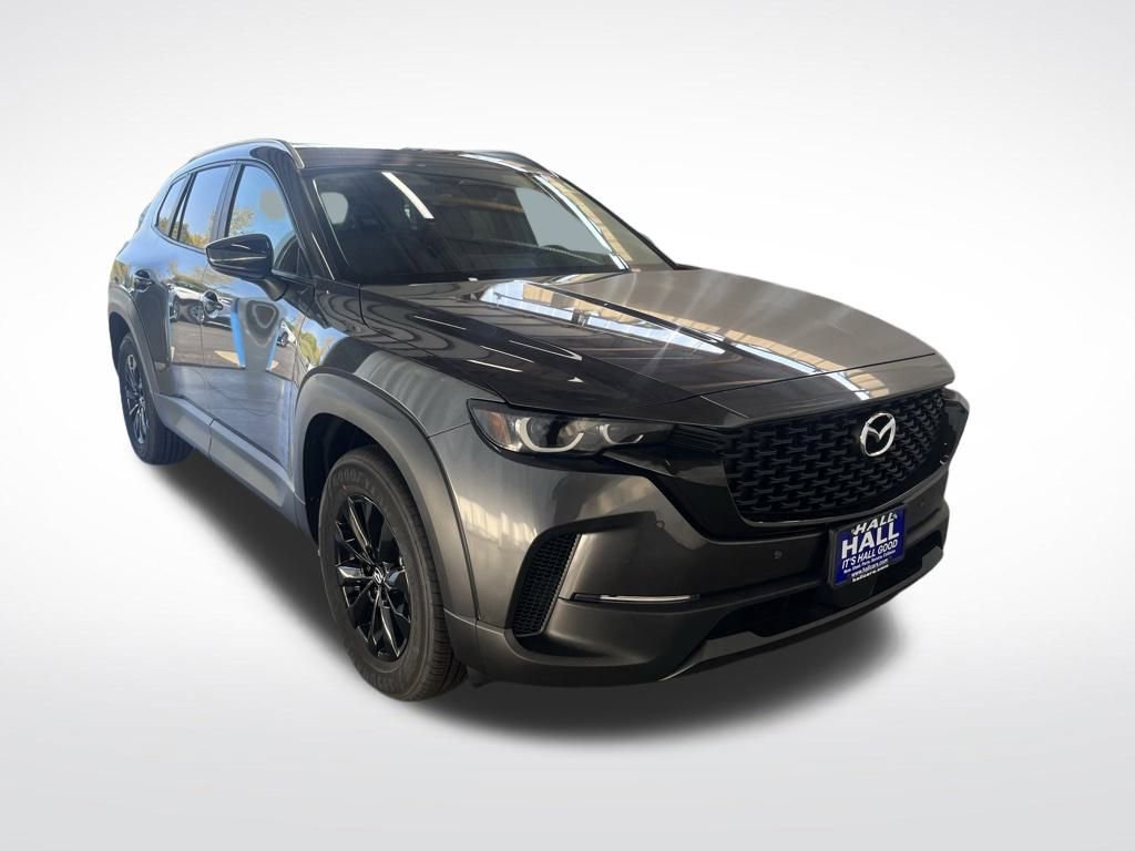 New 2026 MAZDA CX-50 AWD 2.5 S w/ Cargo Package image 7