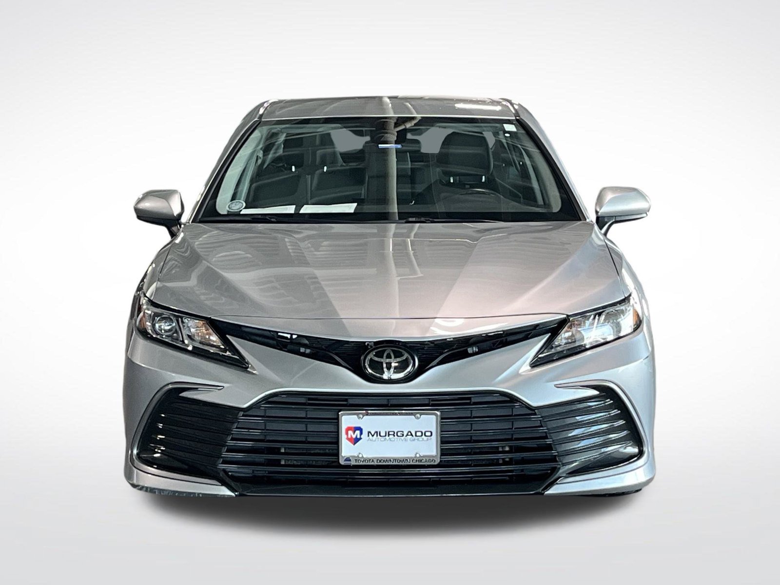 Used 2022 Toyota Camry LE FWD image 3