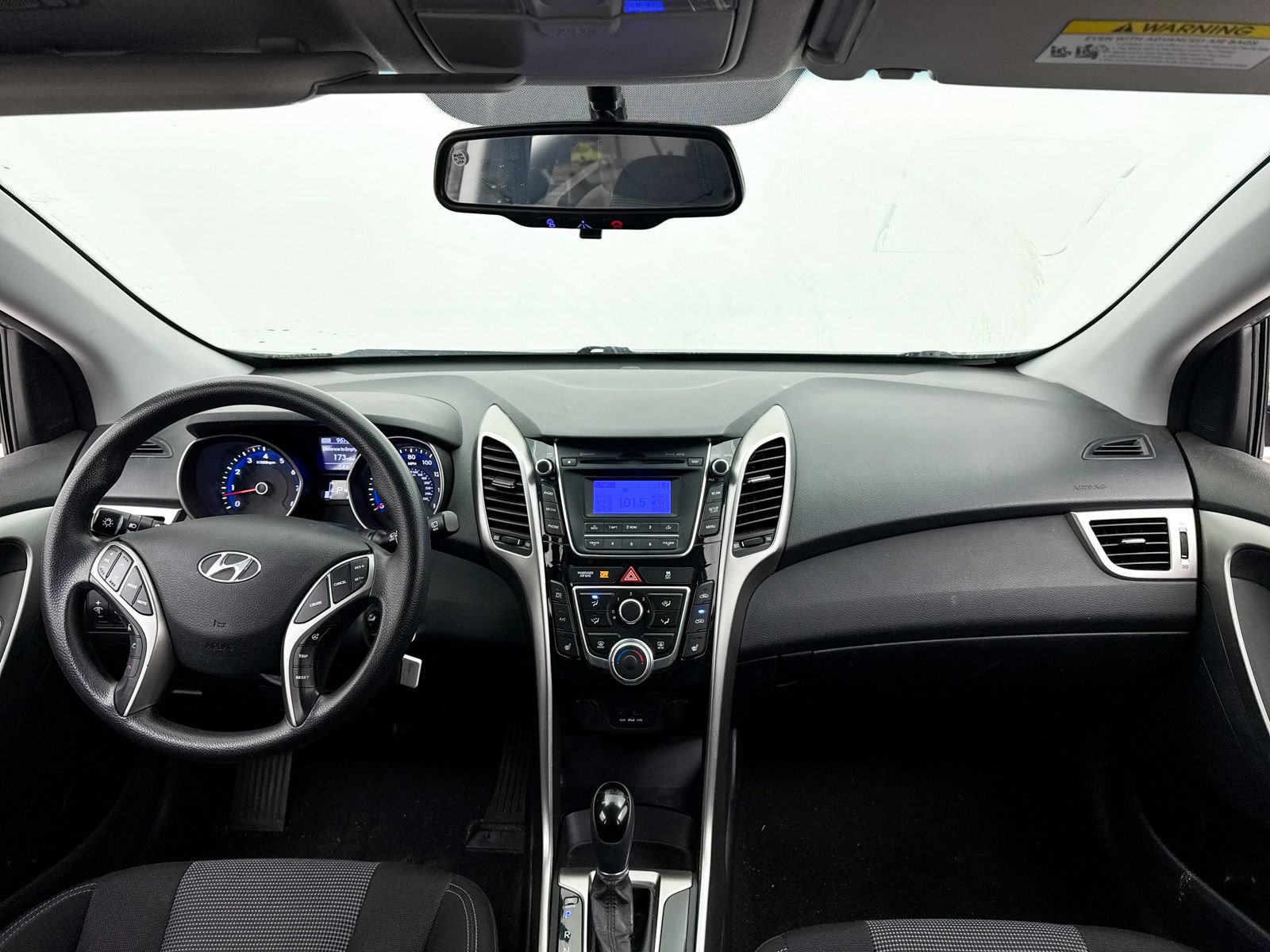 Used 2013 Hyundai Elantra GT image 12