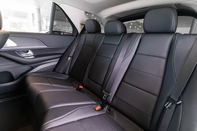 New 2026 Mercedes-Benz GLE 450 4MATIC image 30
