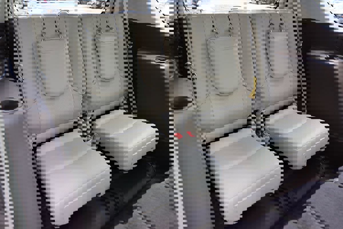 Used 2017 Lexus GX 460 Premium image 41