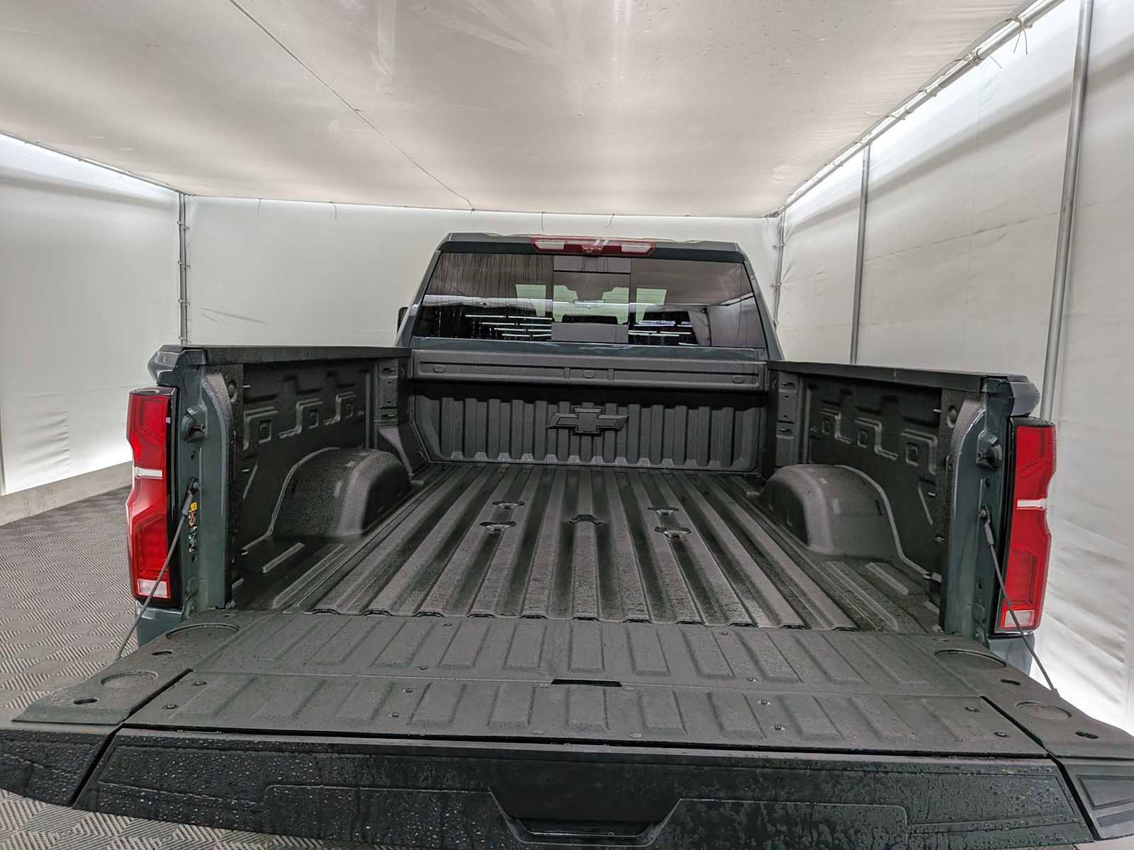 New 2026 Chevrolet Silverado 2500 LTZ w/ LTZ Convenience Package image 37