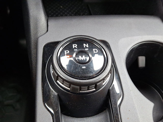 Used 2021 Ford Bronco Sport Badlands image 13