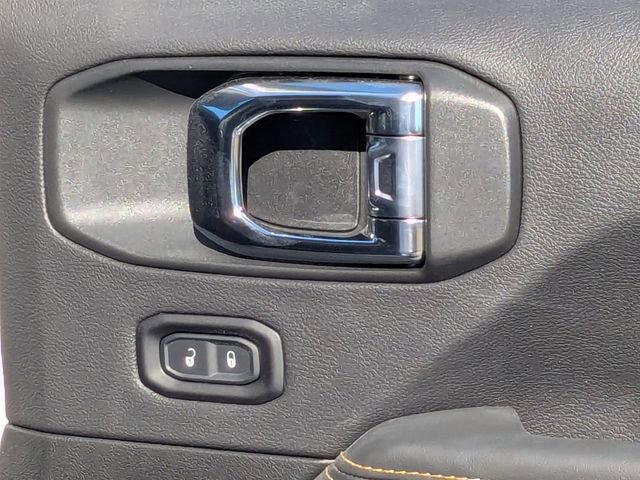 New 2025 Jeep Wrangler Unlimited Rubicon 392 image 35