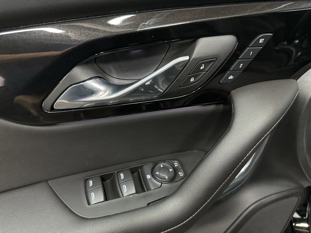 Used 2024 Chevrolet Blazer Premier w/ Enhanced Convenience Package image 18