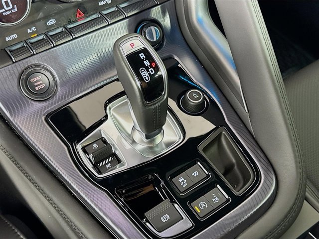 New 2024 Jaguar F-TYPE R-Dynamic image 19