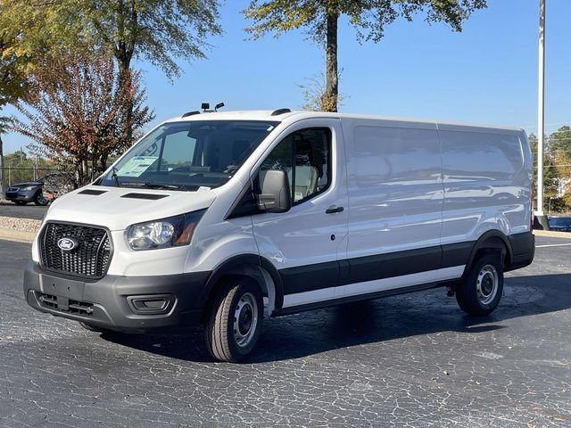 New 2026 Ford Transit 250 Low Roof RWD image 24