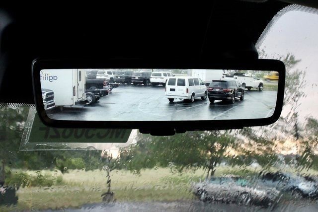 New 2024 RAM ProMaster 3500 w/ Safety Group image 17