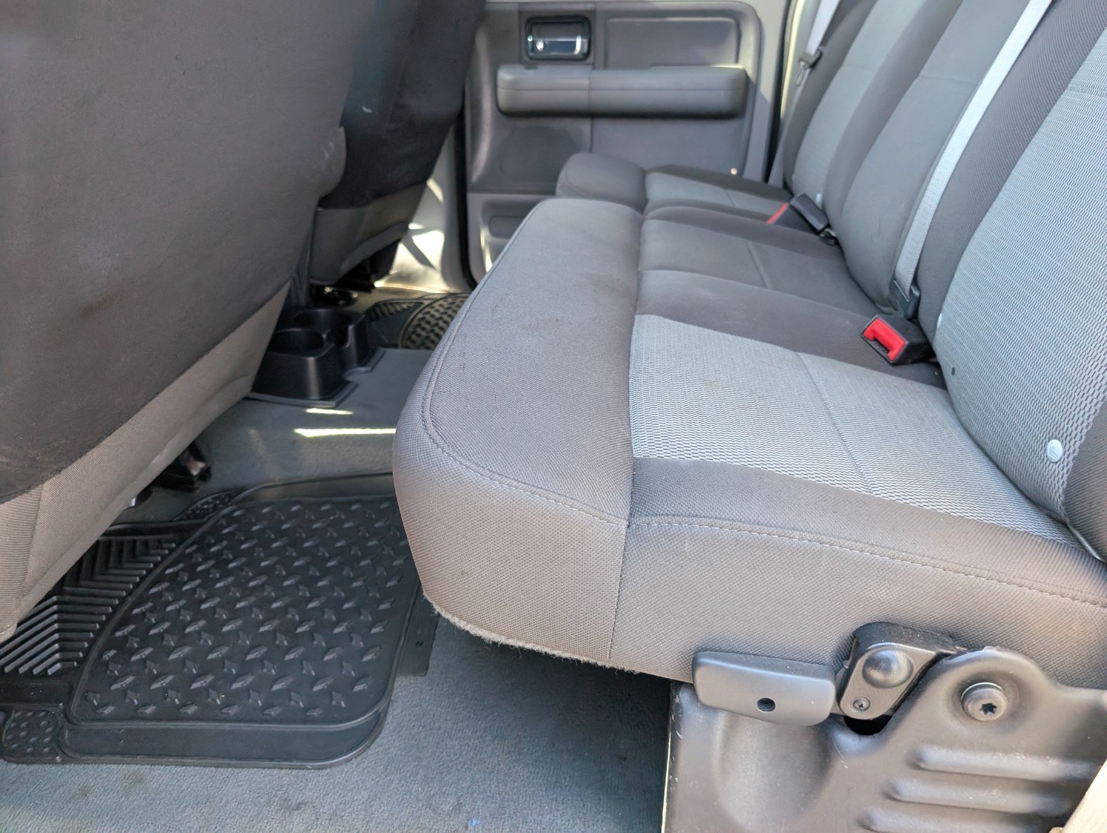 Used 2006 Ford F150 XLT AWD/4WD image 23