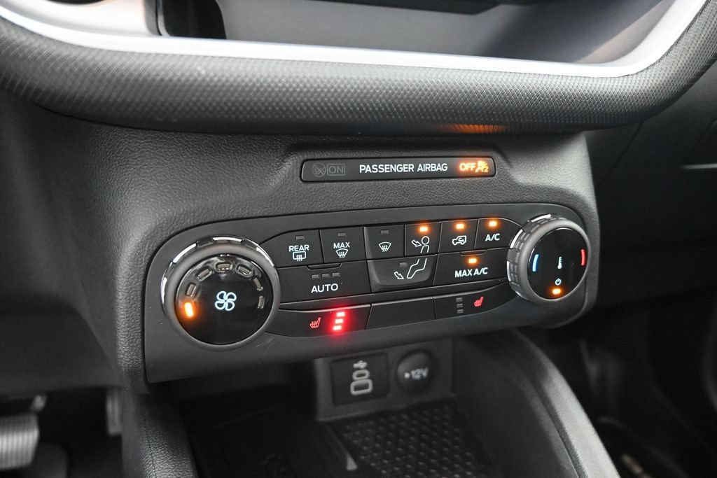 Used 2023 Ford Bronco Sport Big Bend w/ Convenience Package AWD/4WD image 11