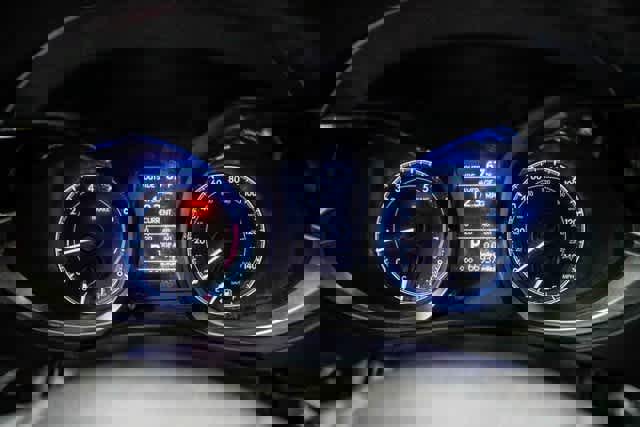 Used 2015 Toyota Corolla S image 24