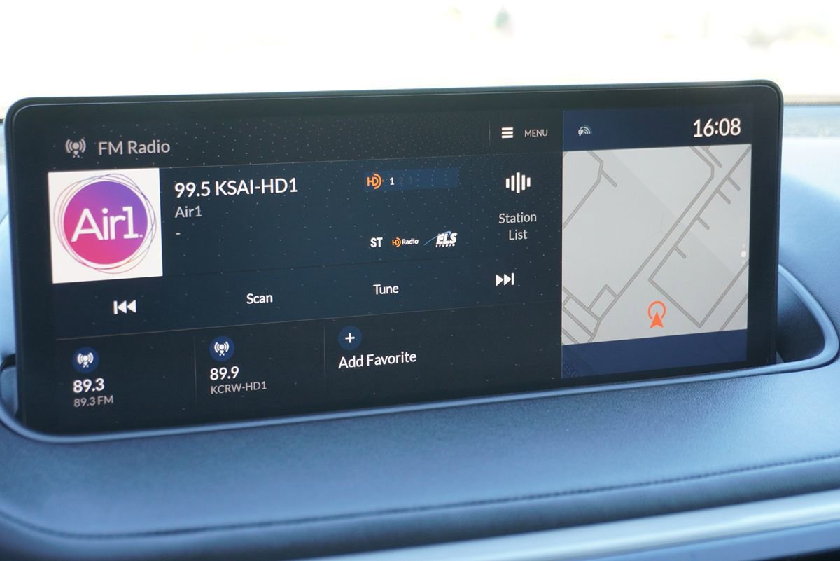 Used 2022 Acura MDX FWD w/ Technology Package image 34