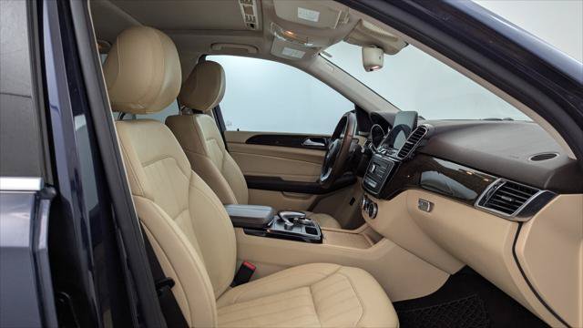 Used 2018 Mercedes-Benz GLE 350 w/ Premium 1 Package image 16
