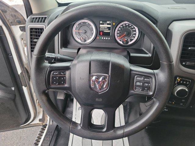 Used 2022 RAM 1500 Tradesman AWD/4WD image 19