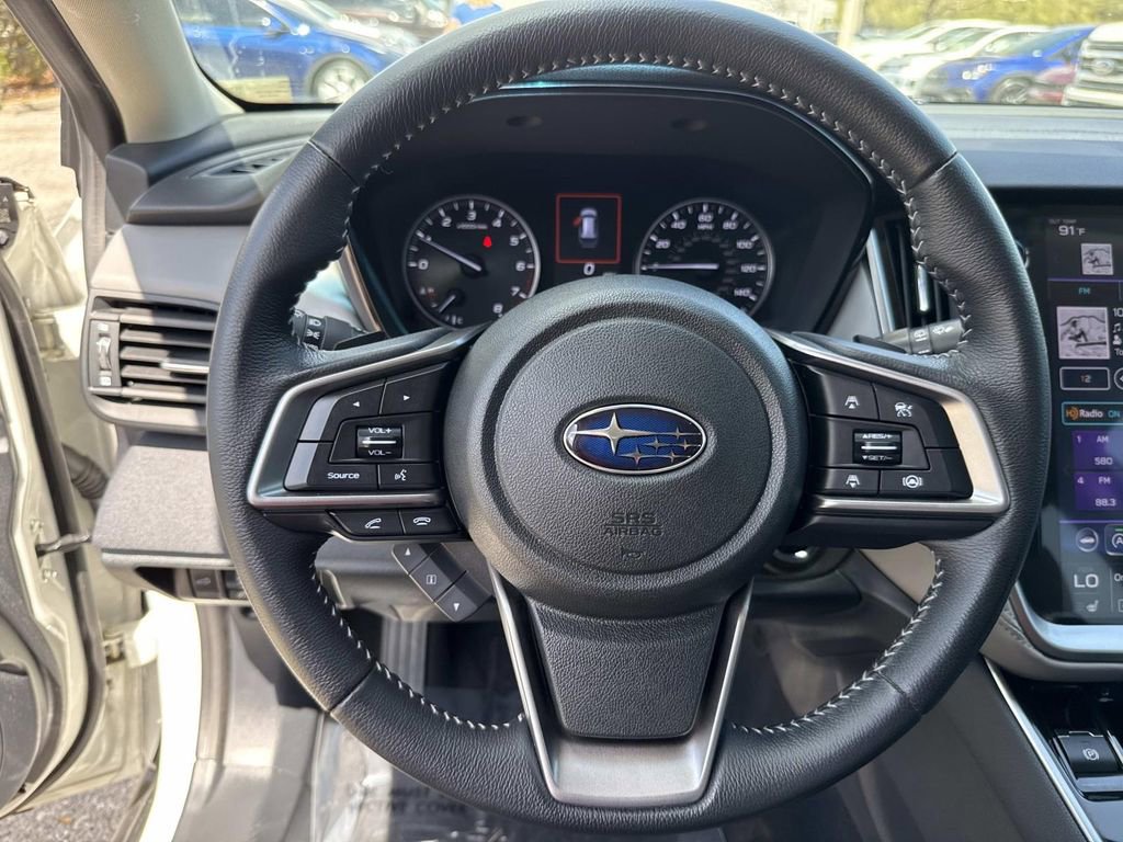 Used 2020 Subaru Outback Premium w/ Popular Package #1 image 42