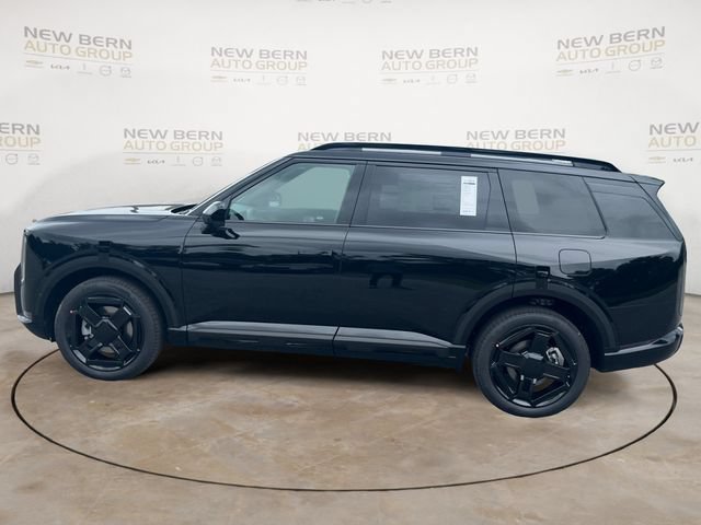 New 2027 Kia Telluride SX X-Line AWD/4WD image 2