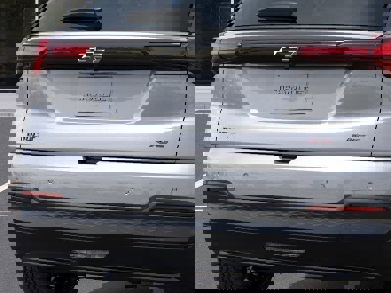 New 2027 Chevrolet Bolt RS w/ Technology Package image 14