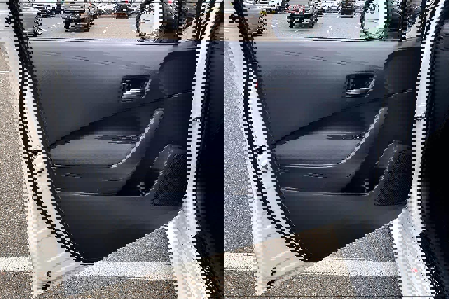 Used 2024 Toyota Corolla Core image 21