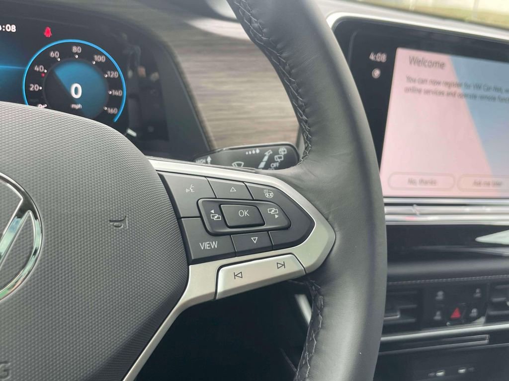 New 2026 Volkswagen Atlas SE image 23