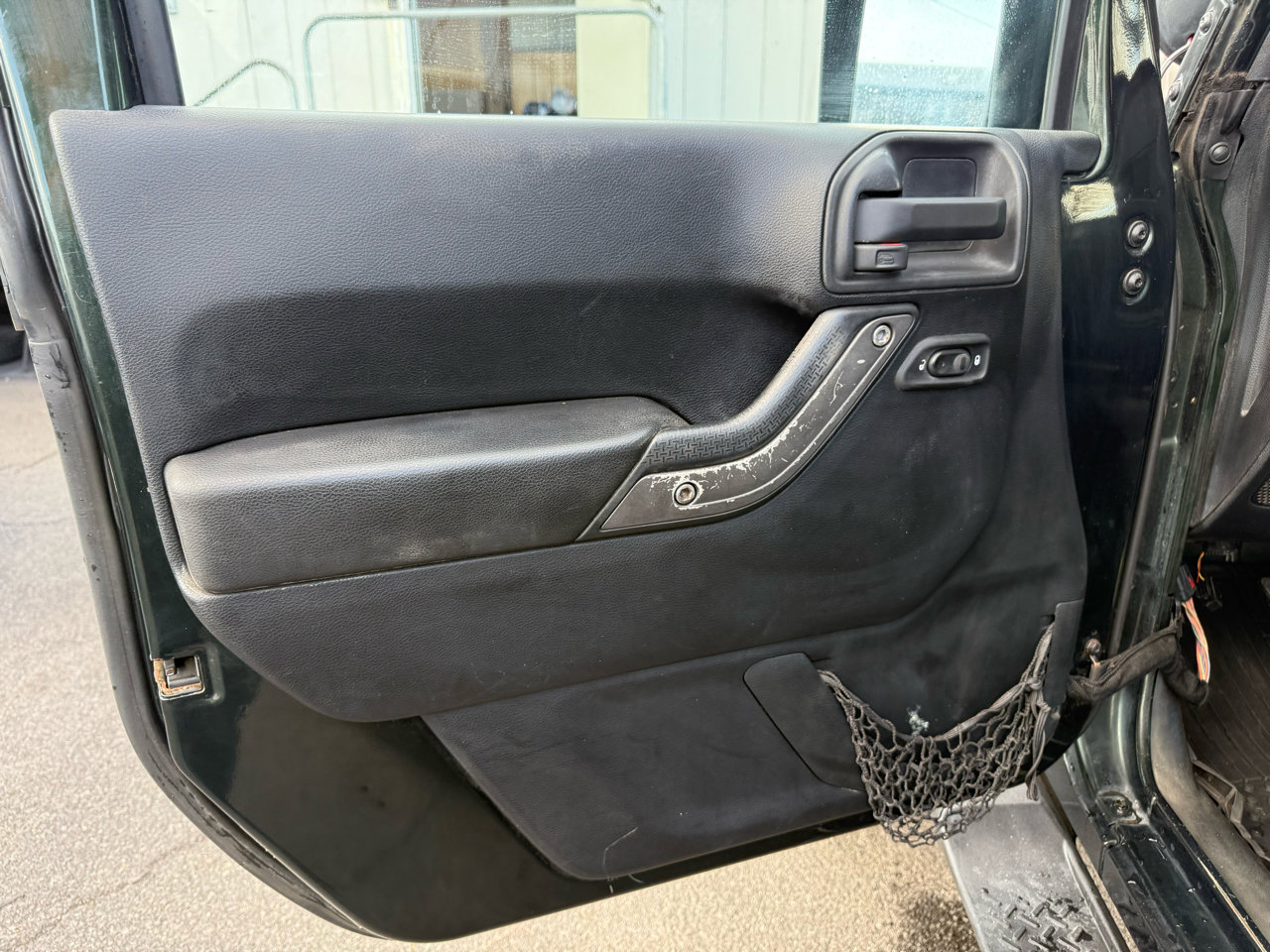 Used 2011 Jeep Wrangler Sport image 10