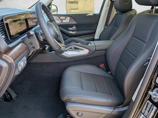 New 2026 Mercedes-Benz GLE 450 GLE 450 image 4