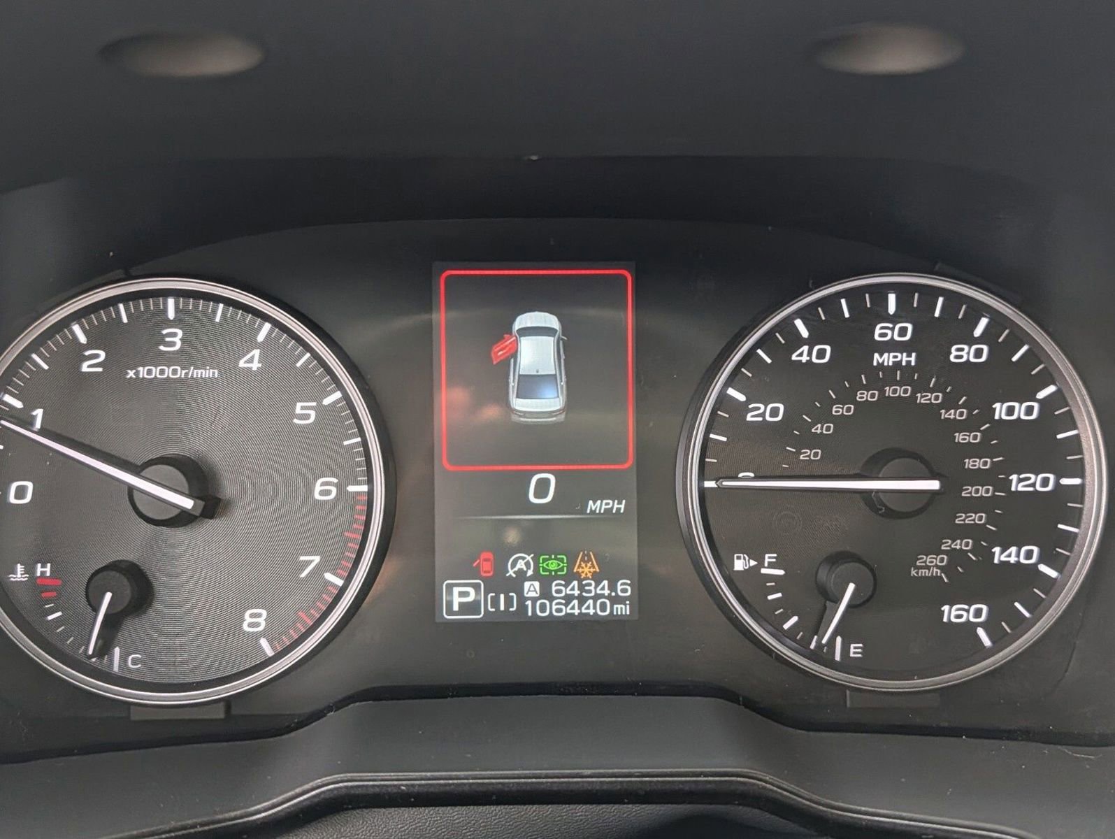 Used 2023 Subaru Legacy Sport image 25