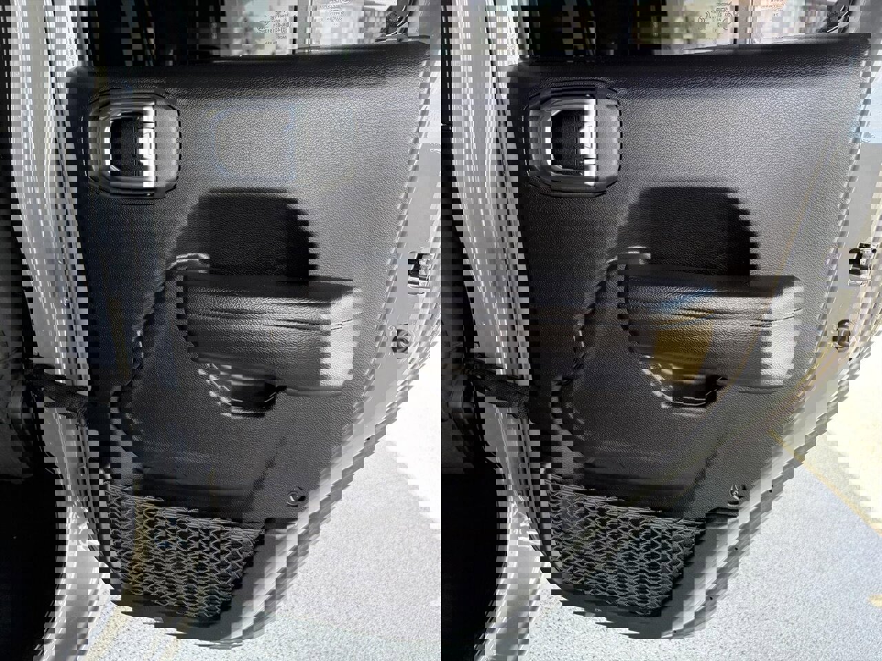 Used 2021 Jeep Wrangler Unlimited Rubicon image 35