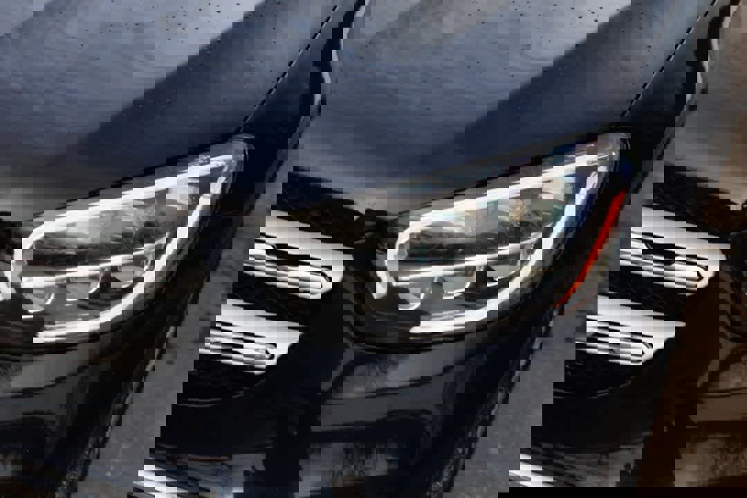 Used 2021 Mercedes-Benz GLC 300 GLC 300 image 29