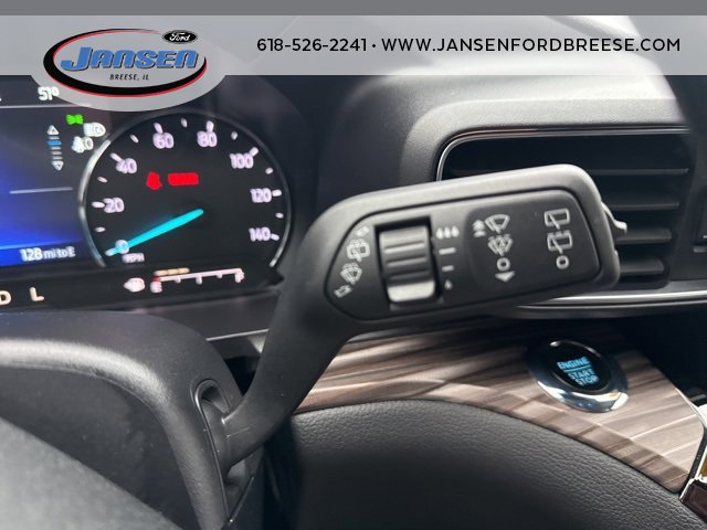 Used 2023 Ford Explorer Limited w/ Limited Technology Package image 19