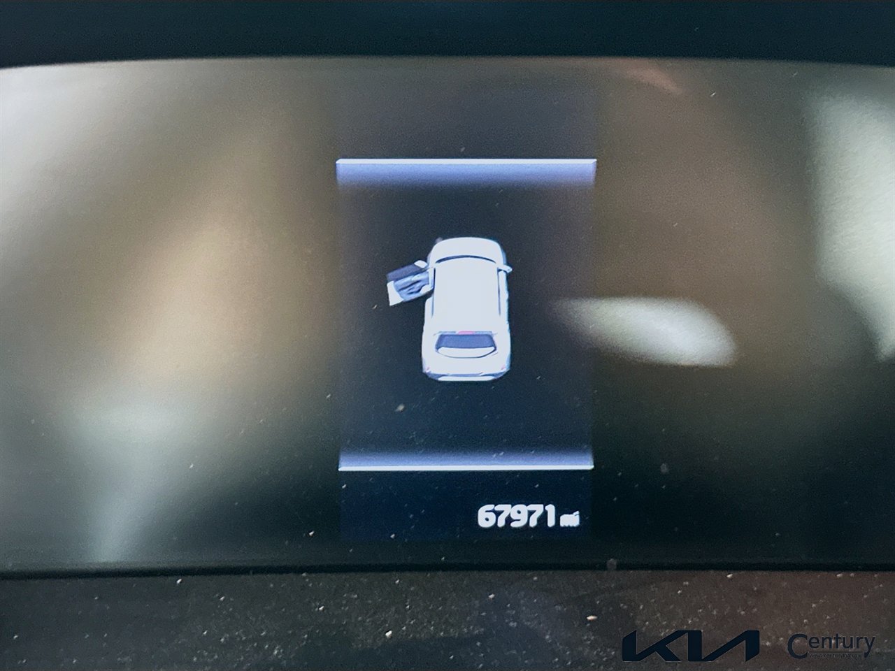 Certified 2023 Kia Soul LX FWD image 12