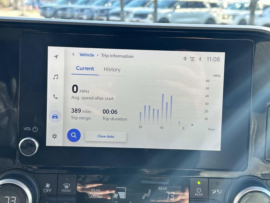 Used 2023 Toyota Highlander XLE image 26