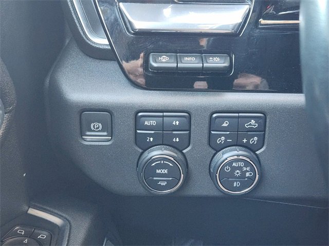 Used 2024 Chevrolet Silverado 1500 High Country w/ Technology Package image 23