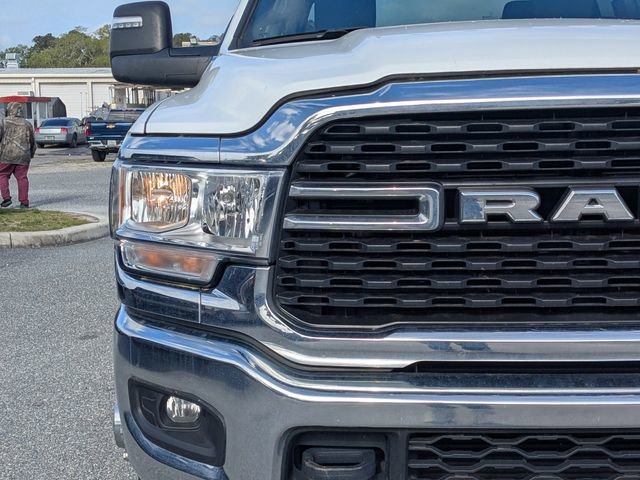 Used 2024 RAM 3500 Big Horn image 9