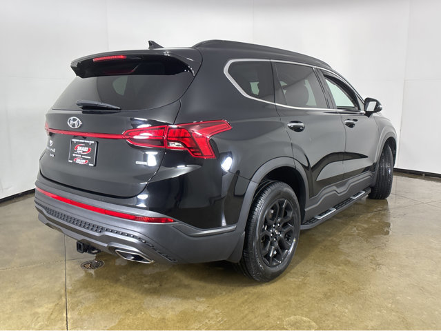 Used 2023 Hyundai Santa Fe XRT image 22