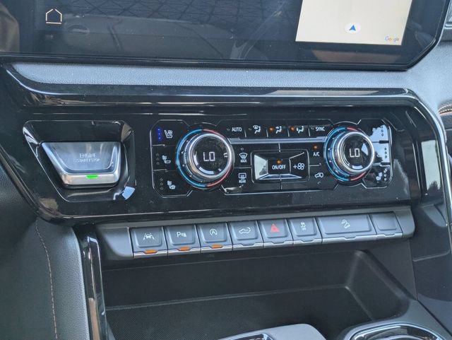 New 2026 GMC Sierra 1500 AT4 w/ AT4 Premium Package AWD/4WD image 24