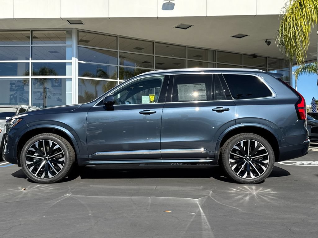 New 2026 Volvo XC90 B6 Plus w/ Protection Package Premier AWD/4WD image 2