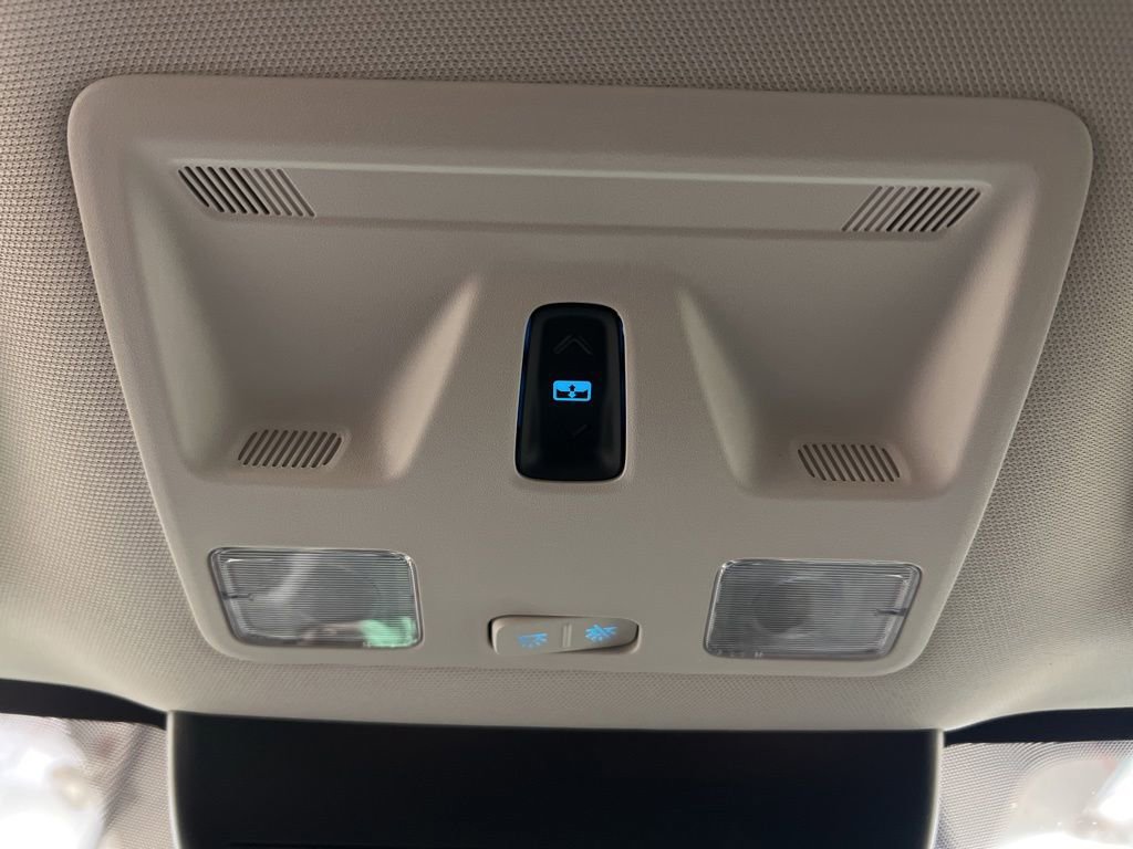 New 2026 Ford Maverick Lobo AWD/4WD image 23