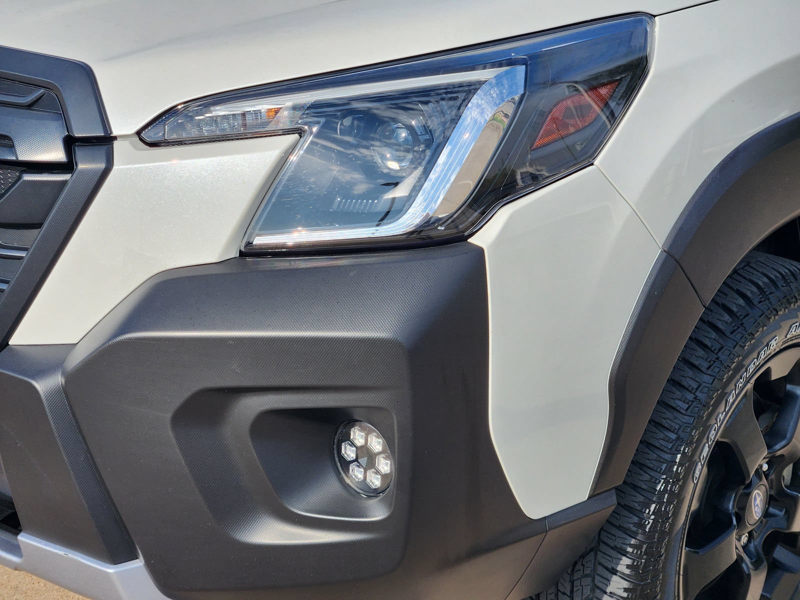 Used 2024 Subaru Forester Wilderness AWD/4WD image 10