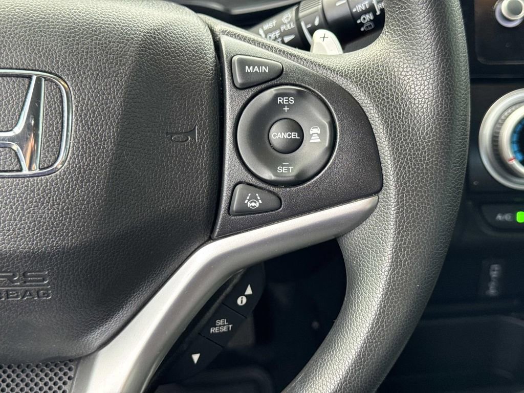 Used 2020 Honda Fit EX image 11