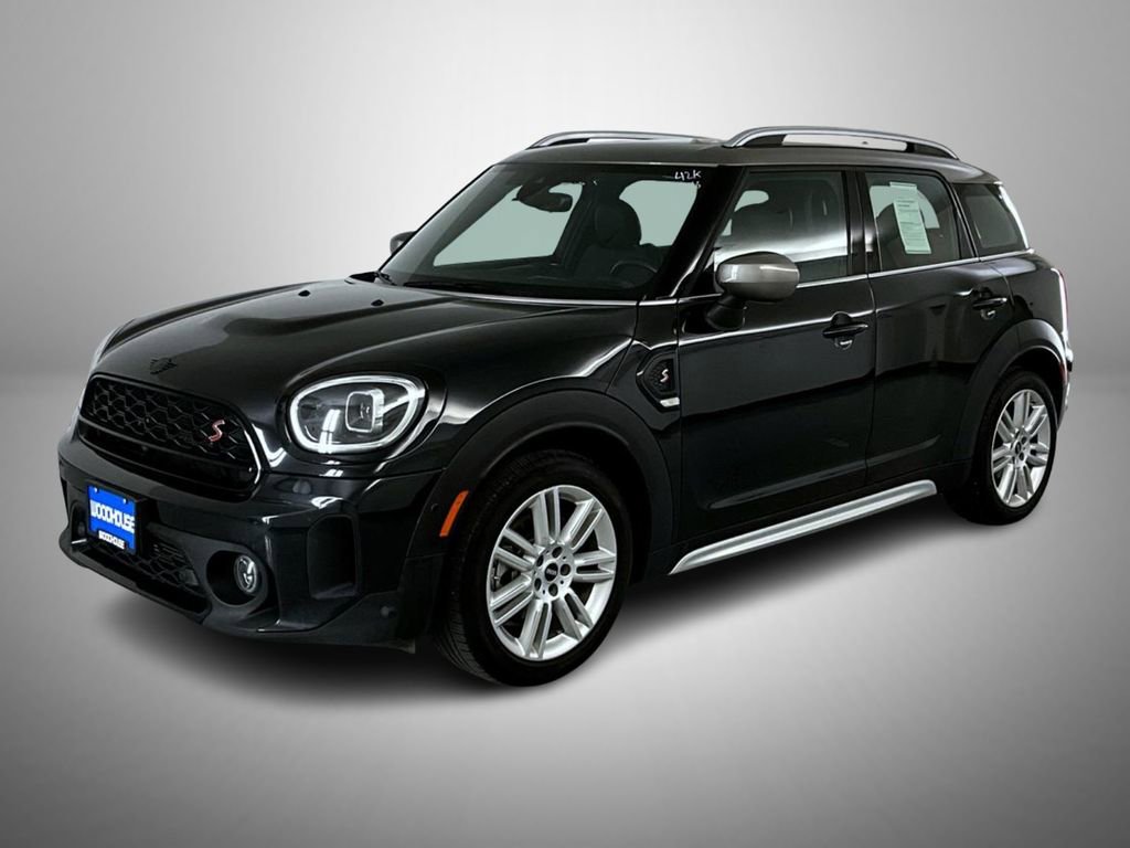 Used 2023 MINI Cooper Countryman S