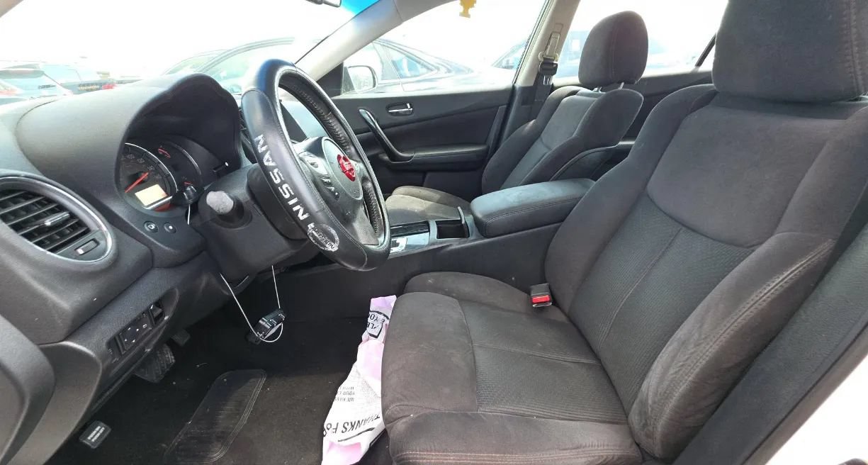 Used 2010 Nissan Maxima 3.5 S FWD image 5