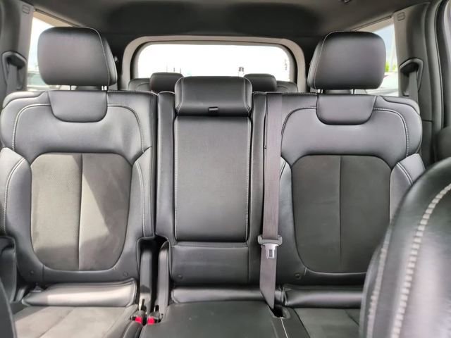 Used 2024 Jeep Grand Cherokee L Laredo AWD/4WD image 26