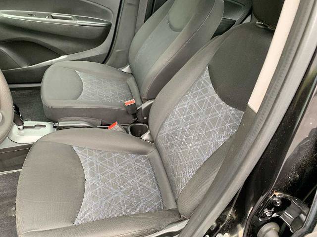 Used 2019 Chevrolet Spark LT FWD image 17