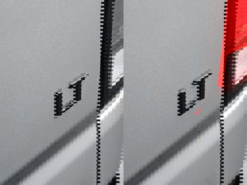 New 2026 Chevrolet Silverado 2500 LT w/ Trail Boss Package image 7