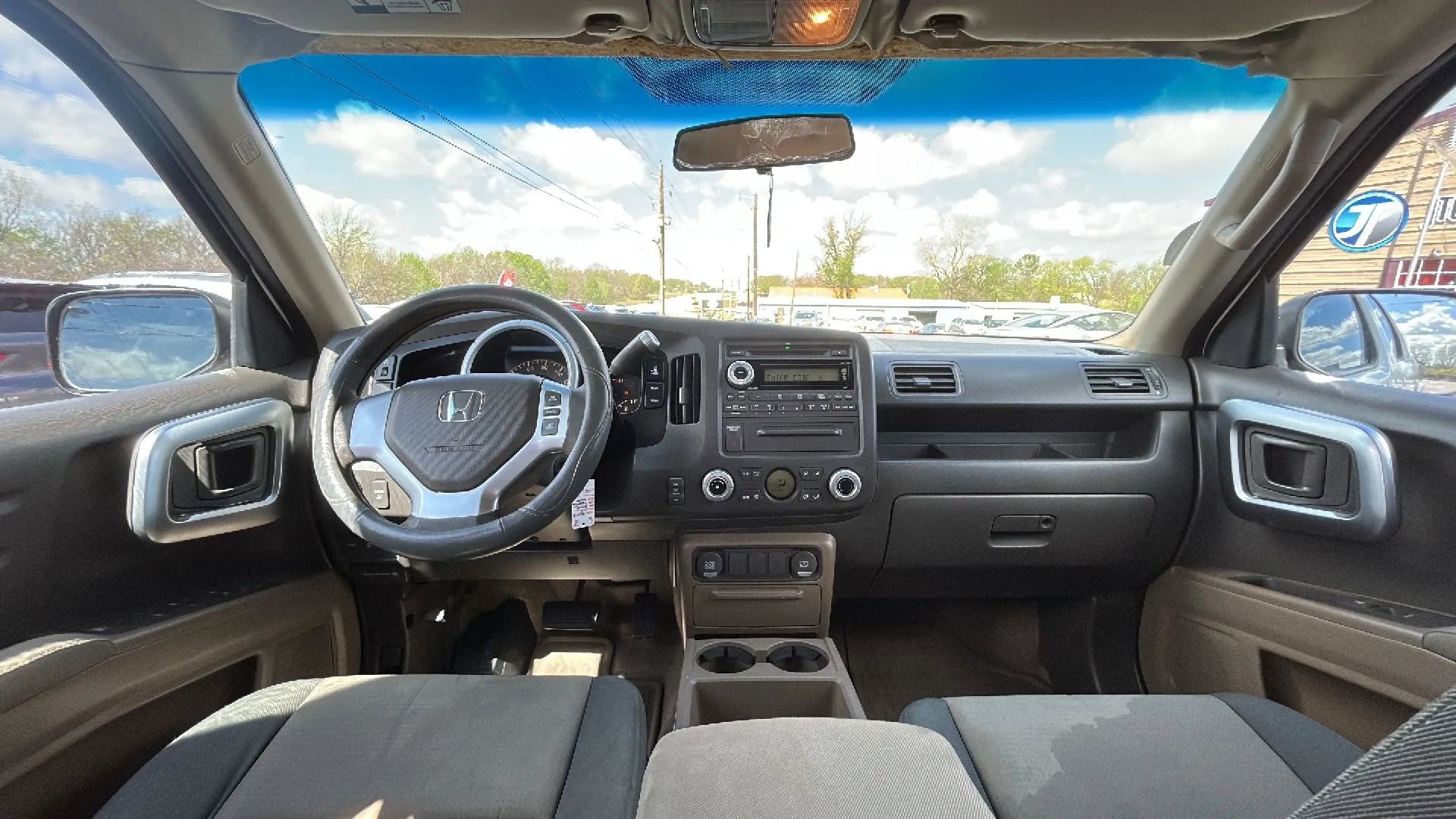 Used 2007 Honda Ridgeline RT image 29