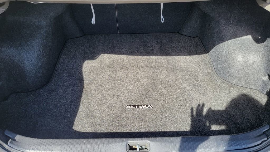 Used 2011 Nissan Altima 2.5 S w/ Convenience Pkg image 12