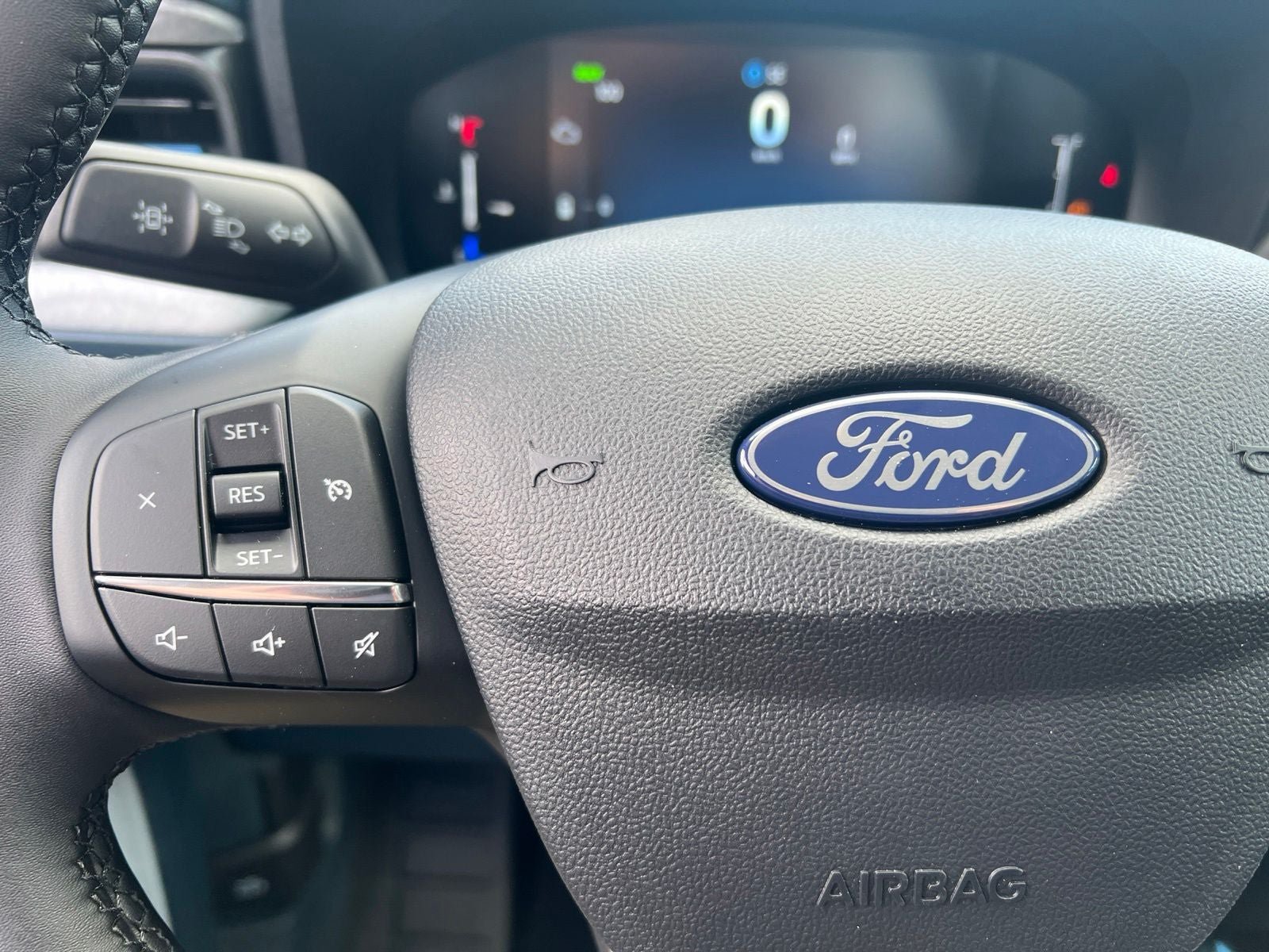 New 2026 Ford Maverick XLT w/ Equipment Group 301A AWD/4WD image 19
