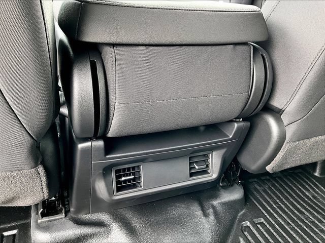 New 2026 Chevrolet Silverado 2500 W/T AWD/4WD image 17