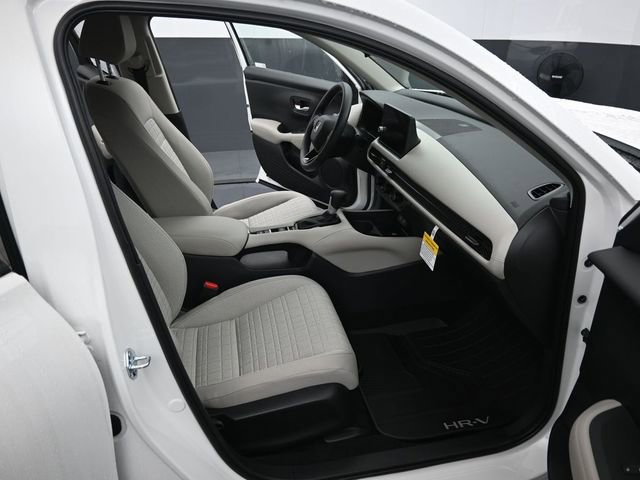 New 2026 Honda HR-V LX image 29